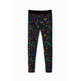 Desigual Girls Slim Herz Leggings