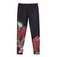 Desigal legging 7/8 Winter Jungle