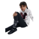 DESIGUAL LEGGING  MICKEY "Black"
