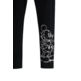 DESIGUAL LEGGING  MICKEY "Black"