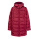 Desigual Lang gefüttert Winter Dschungel