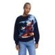 Desigual MICKEY™ FANTASY SWEATSHIRT " Navy Blue"