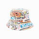 Mickey Mouse Reversible Bucket Hat