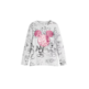 Desigual MICKEY™ SEQUIN T-SHIRT "Grey"