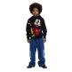 Desigual Mickey™ sweatshirt yarns "Black"