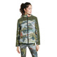 Desigual gepolsterte Hanna Jacke