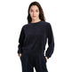 Desigual Plüsch Sweat Morrison