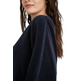 Desigual Plüsch Sweat Morrison