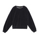 Desigual Plüsch Sweat Morrison