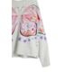 Desigual SWEAT BUTTERFLY "Grey"