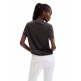 Desigual T-shirt "Black"