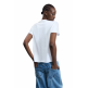 Desigual T-shirt "White"