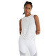 Desigual Tank Drawstring Seiten