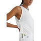 Desigual Tank Drawstring Seiten