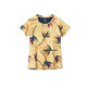 Desigal Tee Tech Ethnic