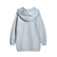 DESIGUAL VEST HOODIE MINNIE "Grey"