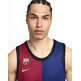 FCKW Barcelona Basket 1a Equiption 2024