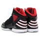 Adidas Rose 773 (schwarz/schwarz)