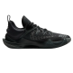 Giannis Anteto Immortality "Black Iron Grey"