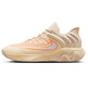 Giannis Antetokounmpo Immortality 4 "Light Khaki Alabaster"