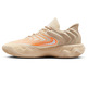 Giannis Antetokounmpo Immortality 4 "Light Khaki Alabaster"