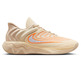Giannis Antetokounmpo Immortality 4 "Light Khaki Alabaster"