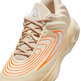 Giannis Antetokounmpo Immortality 4 "Light Khaki Alabaster"