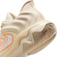 Giannis Antetokounmpo Immortality 4 "Light Khaki Alabaster"