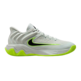 Giannis Antetokounmpo Immortality 4 "Light Silver/Black Volt"