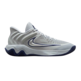 Giannis Antetokounmpo Immortality 4 "Wolf Grey/Platinum"