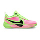 Giannis Freak 6 "Lime Blast Pink"