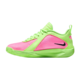 Giannis Freak 6 "Lime Blast Pink"