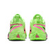 Giannis Freak 6 "Lime Blast Pink"
