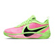 Giannis Freak 6 "Lime Blast Pink"