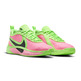 Giannis Freak 6 "Lime Blast Pink"