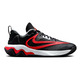 Giannis Antetokounmpo Unsterblichkeit 3 "University Red"