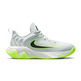 Giannis Immortality 4 (GS) "Light Silver"