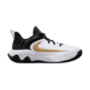 Giannis Immortality 4 (GS) "White/Metallic Gold/Black"