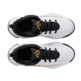 Giannis Immortality 4 (GS) "White/Metallic Gold/Black"