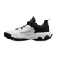 Giannis Immortality 4 (GS) "White/Metallic Gold/Black"