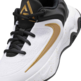 Giannis Immortality 4 (GS) "White/Metallic Gold/Black"