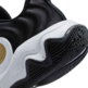 Giannis Immortality 4 (GS) "White/Metallic Gold/Black"