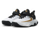 Giannis Immortality 4 (PS) "Black-Metallic Gold-White"
