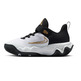 Giannis Immortality 4 (PS) "Black-Metallic Gold-White"