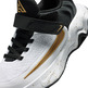 Giannis Immortality 4 (PS) "Black-Metallic Gold-White"