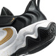 Giannis Immortality 4 (PS) "Black-Metallic Gold-White"