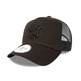 Gorra New Era New York Yankees Clean Truck