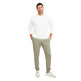 Guess Aldwin Long Pant Green.