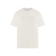 Guess SS Alphy Front Logo T-Shirt "Beige"