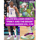 Harden Vol. 9 “Jalen Williams”